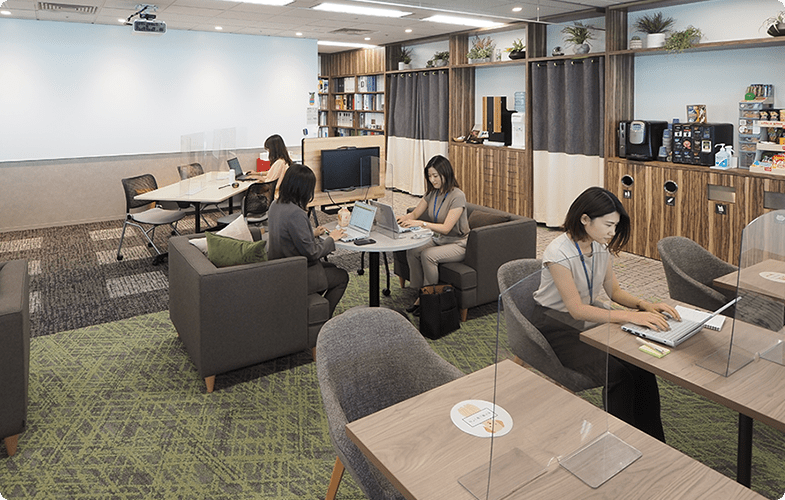 自己実践ポリシー