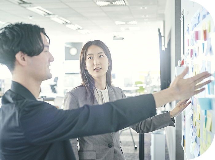 サービス紹介 Service