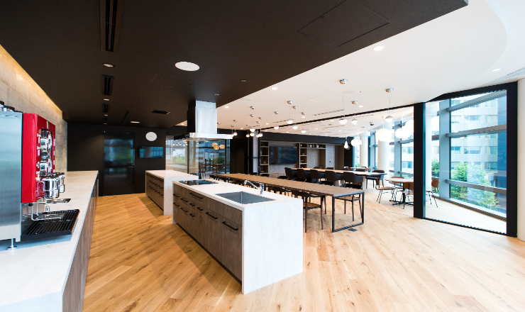 株式会社J-オイルミルズ様 おいしさデザイン工房 様