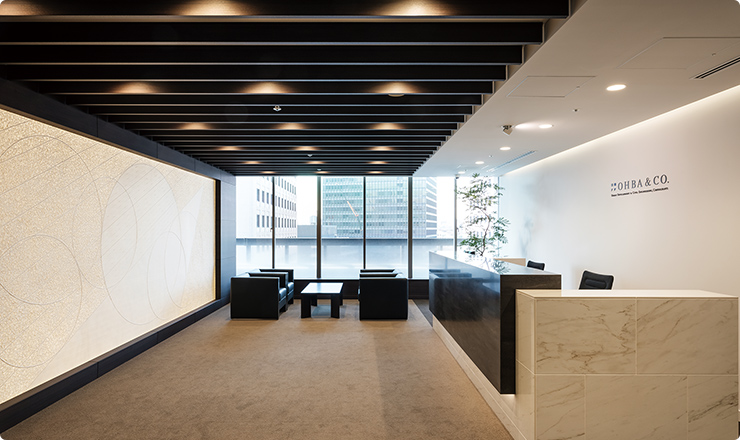 株式会社オオバ 様