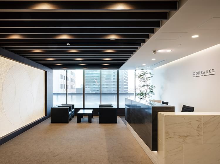 株式会社オオバ