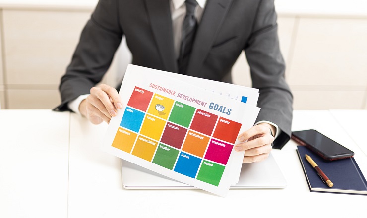 中小企業がSDGsに取り組む意義 ～第1回 SDGsとは～